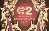 electroclash vol. 2