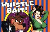 Whistle Bait! - 25 rockabilly rave-ups